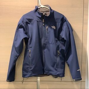 NORTH FACE APEX BIONIC JACKET